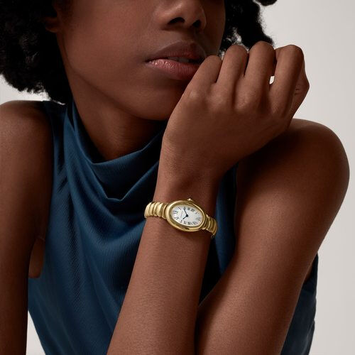 Luxury Watches for Women Maison Birks